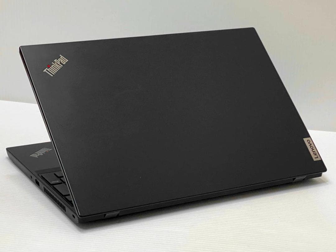 Windowsノート本体 ThinkPad L15 GEN2 Ryzen 5 PRO 5650U/32GB