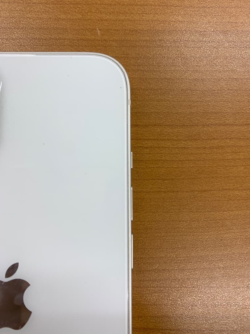 動作確認済 iPhone 13 128GB ID T6350