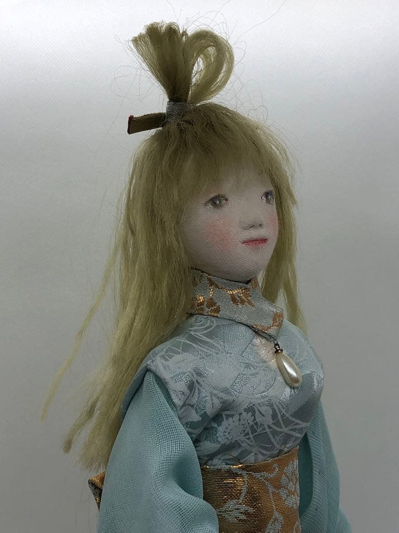 創作人形⑥
