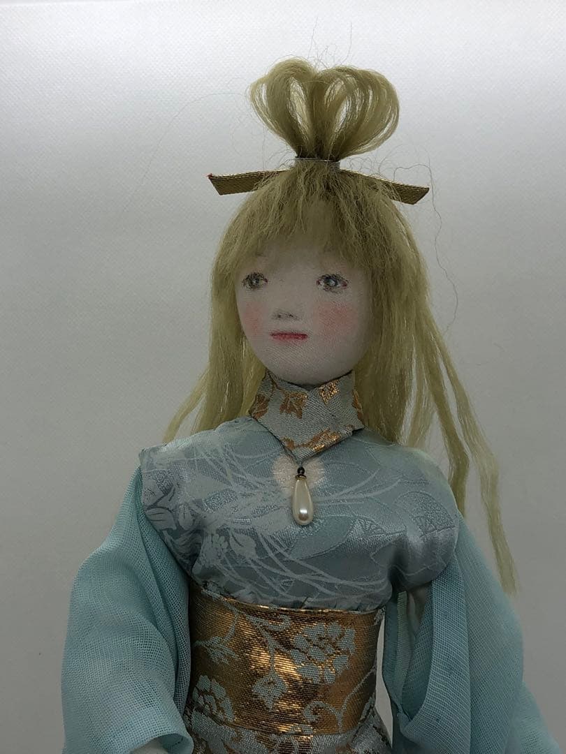 創作人形⑥