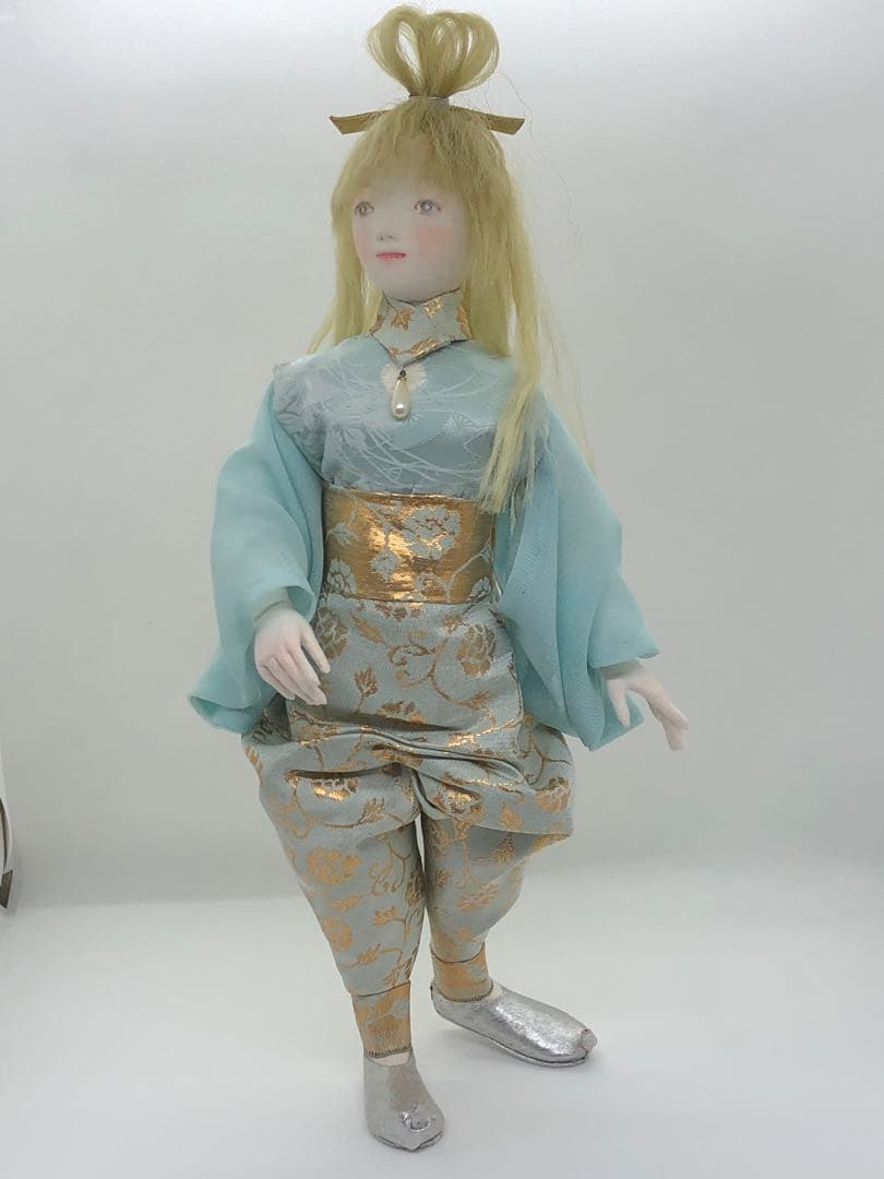 創作人形⑥
