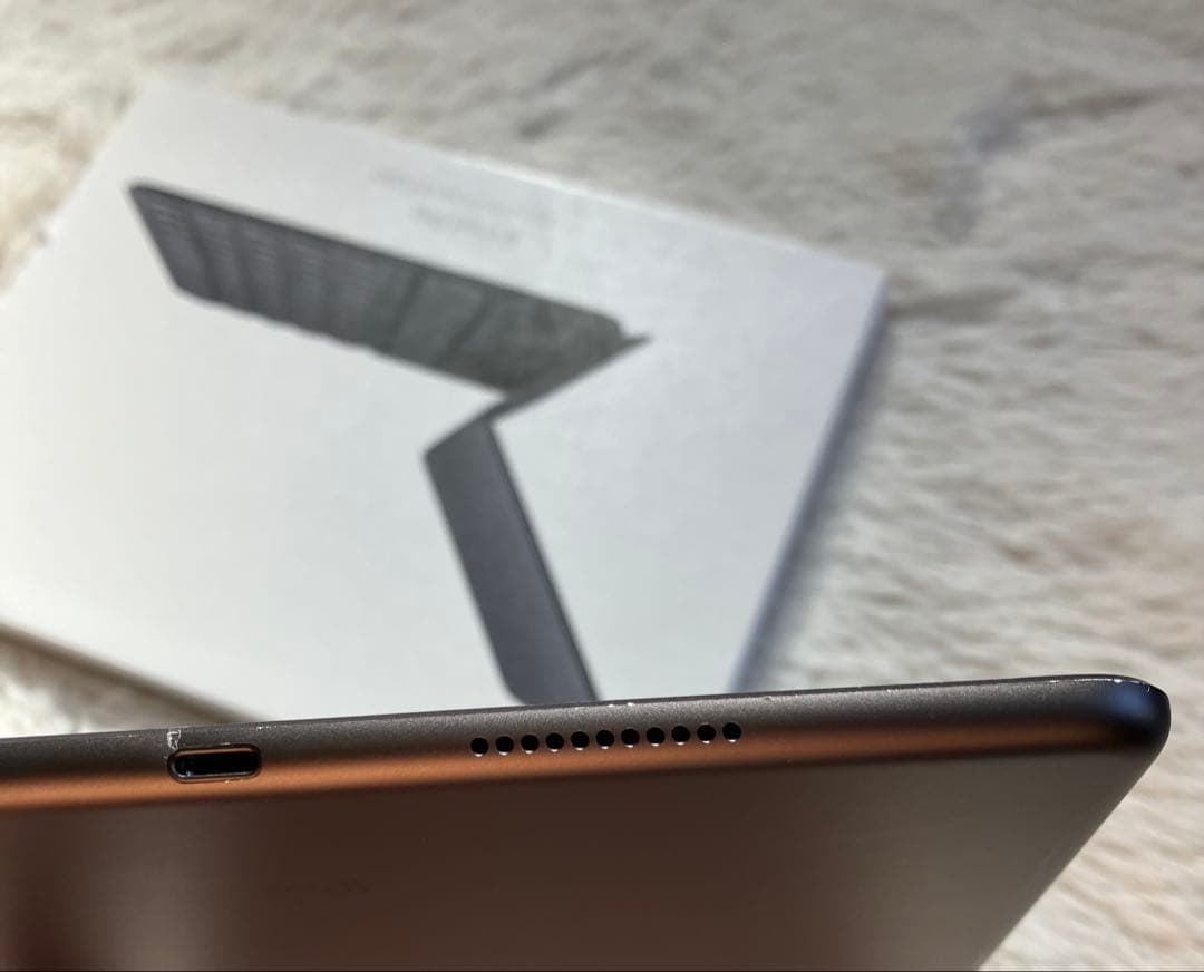 【1台限定価格】iPad Air3 256GB 【すぐ発送】