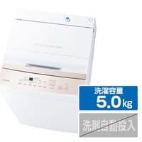 洗濯機 2025年 AW-5GA4 洗濯5.0kg 東芝