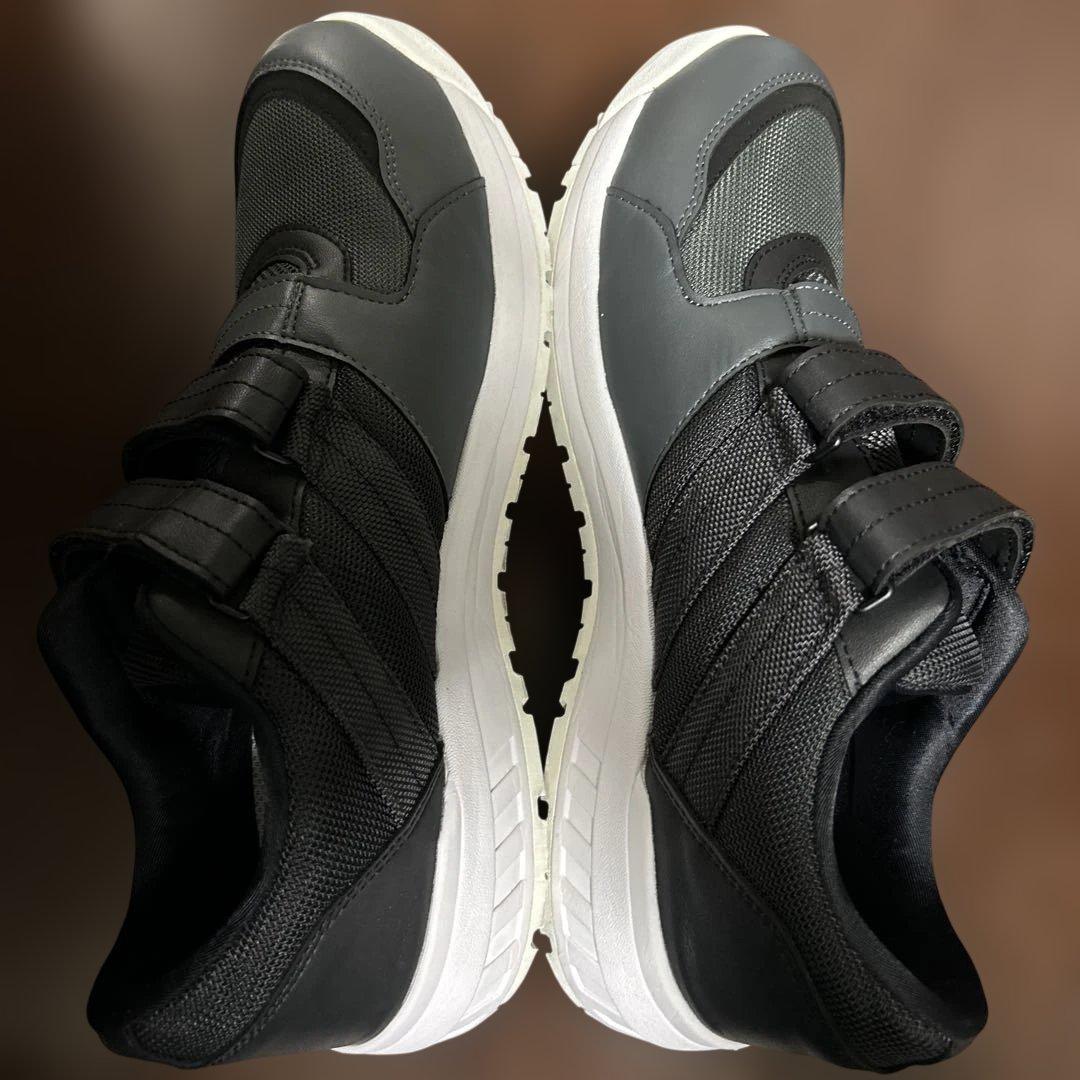 asics アシックス　安全靴　ウインジョブ　CP205 美品　28cm