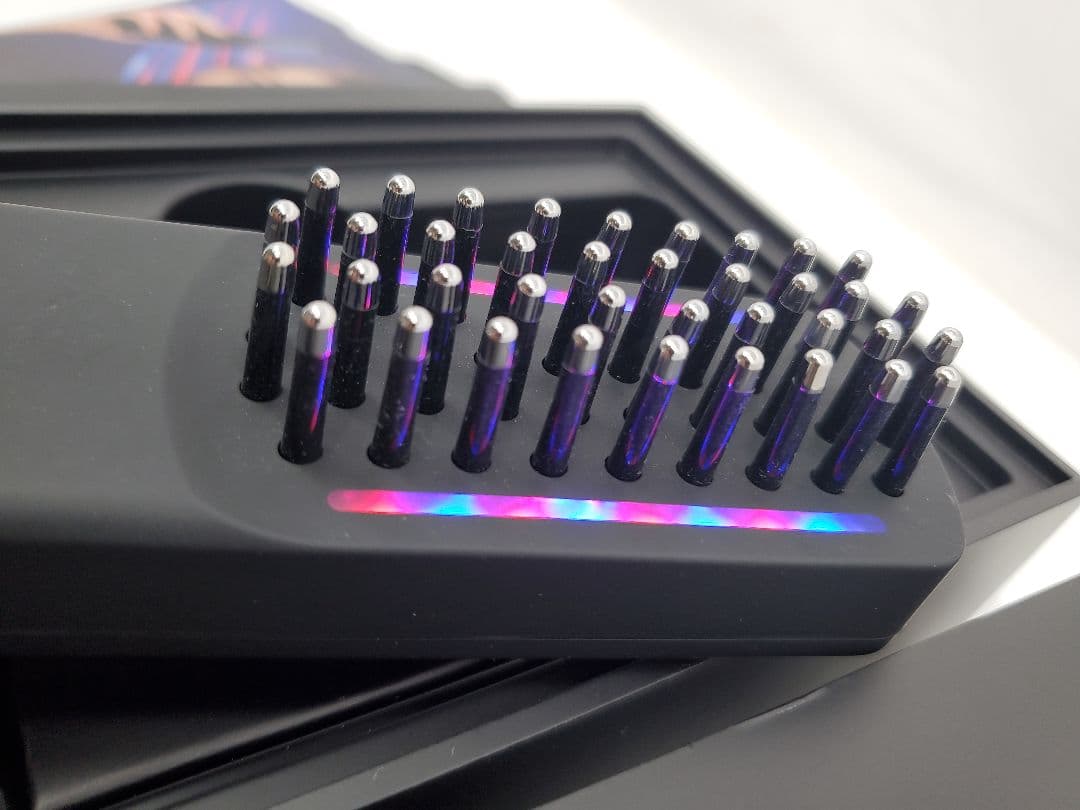 最新版　Brighte ELEKIBRUSH+ ブライト エレキブラシ プラス
