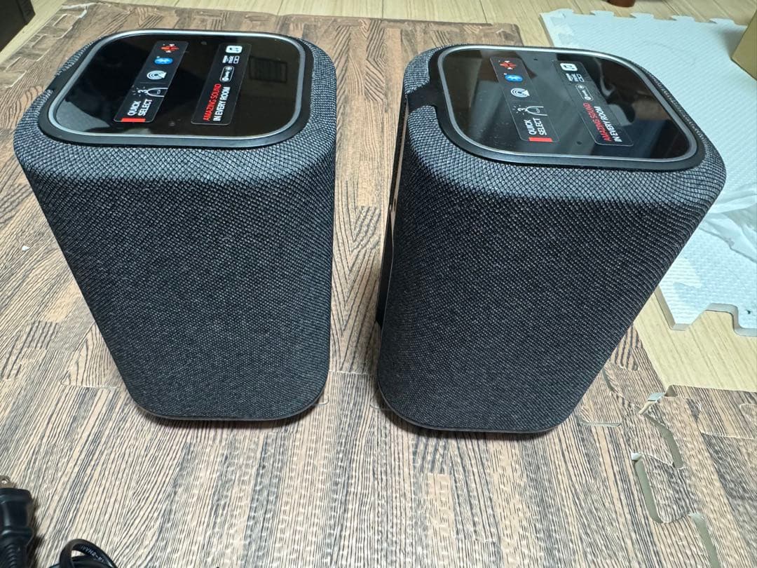 DENON  150 デノン スマートスピーカー 2台セット