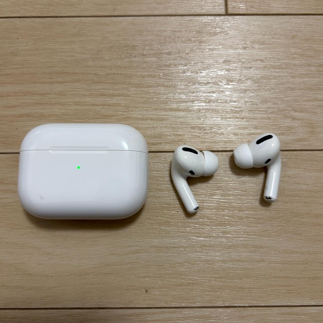 【正規品】Apple AirPods Pro 第1世代