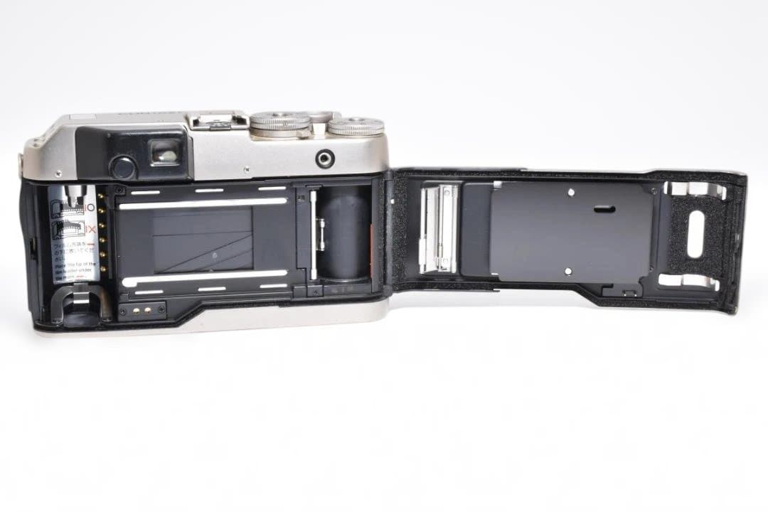 Contax G1 ROM未改造 コンタックス ジャンク
