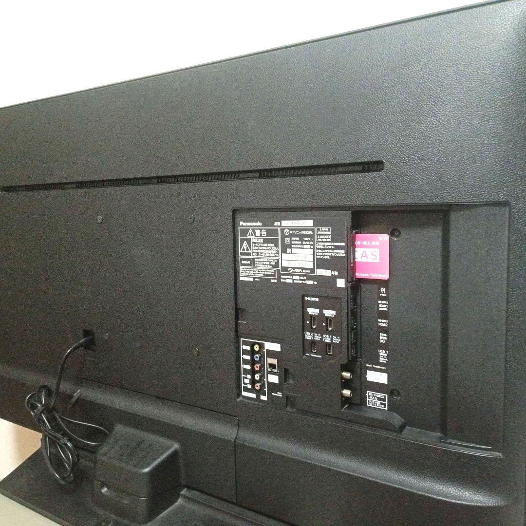 Panasonic[2018年製品]TH-49FX750