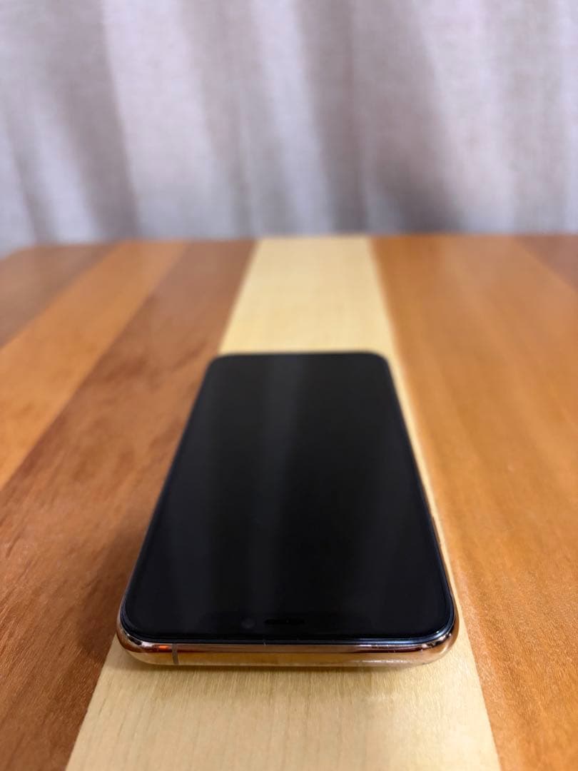 Apple iPhone11Pro 本体 256GB ゴールド