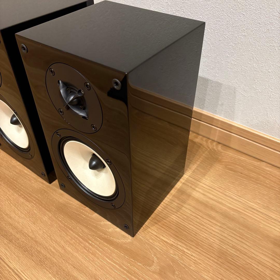 【美品】　ONKYO D-509M スピーカー