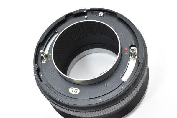美品 Mamiya RB67用 オート中間リング 45mm No.1