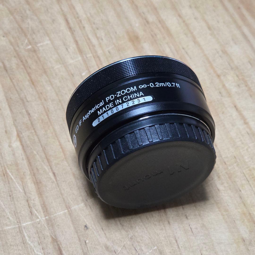 Nikon1 V3 パワーズームキット 液晶保護フィルム付