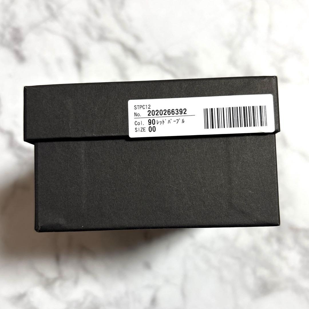 Samantha Thavasa ツイステ　オクタヴィネル 財布