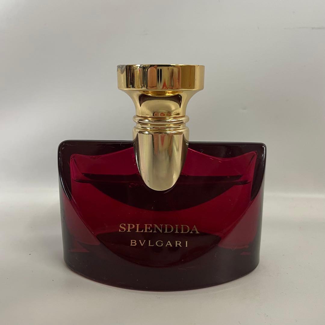 BVLGARI スプレンディダ マグノリアセンシュアル オードパルファム50ml