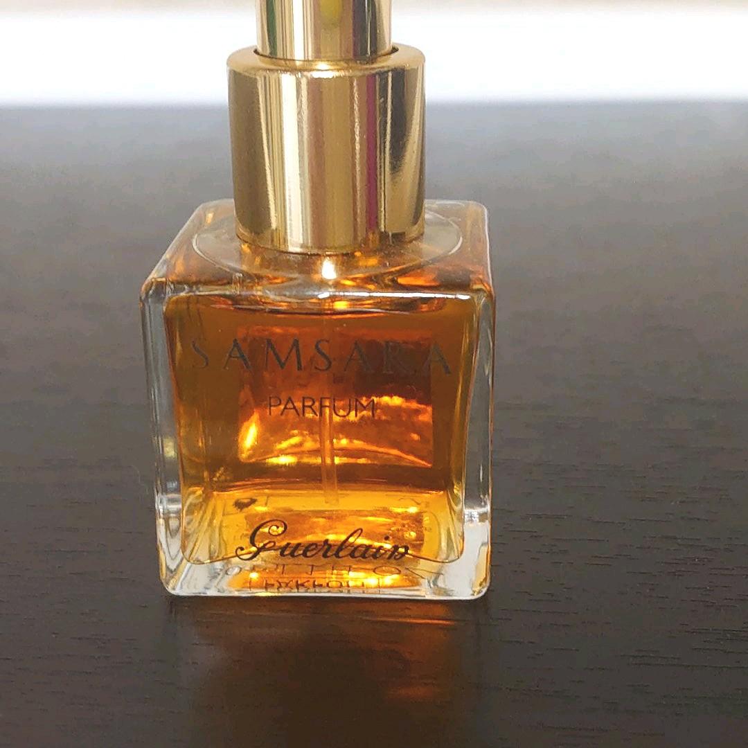ゲラン　サムサラ 香水 スプレータイプ 30ml
