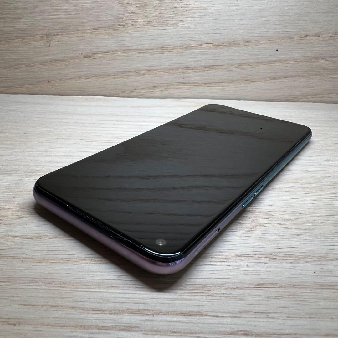 OPPO A54 5G OPG02本体 L12