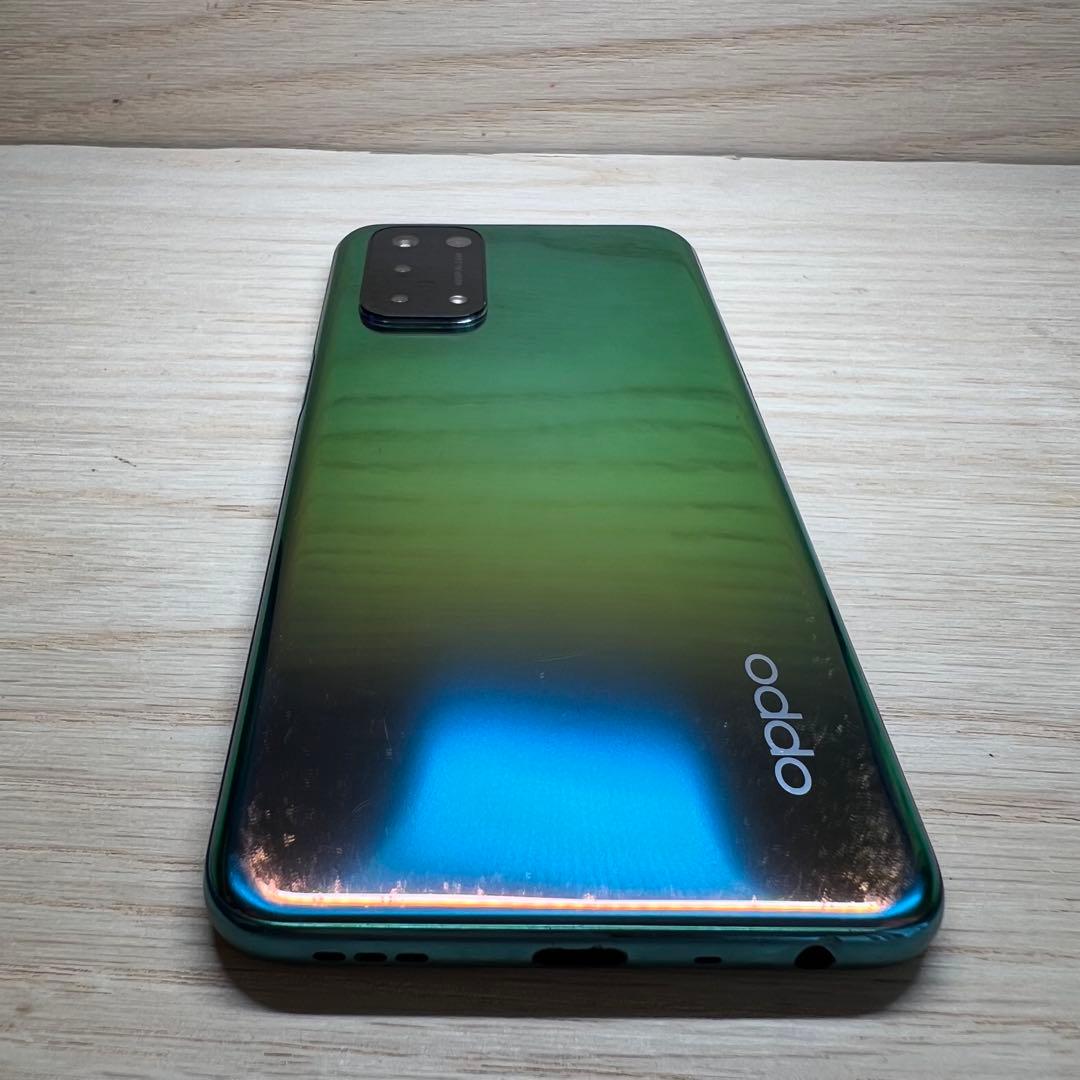 OPPO A54 5G OPG02本体 L12