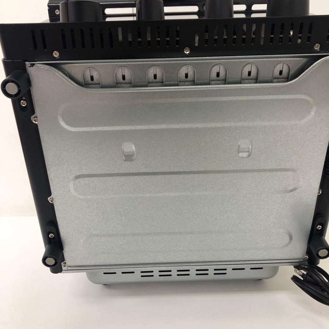 6-B ジャンク TESCOM 低温コンベクションオーブン TSF601L