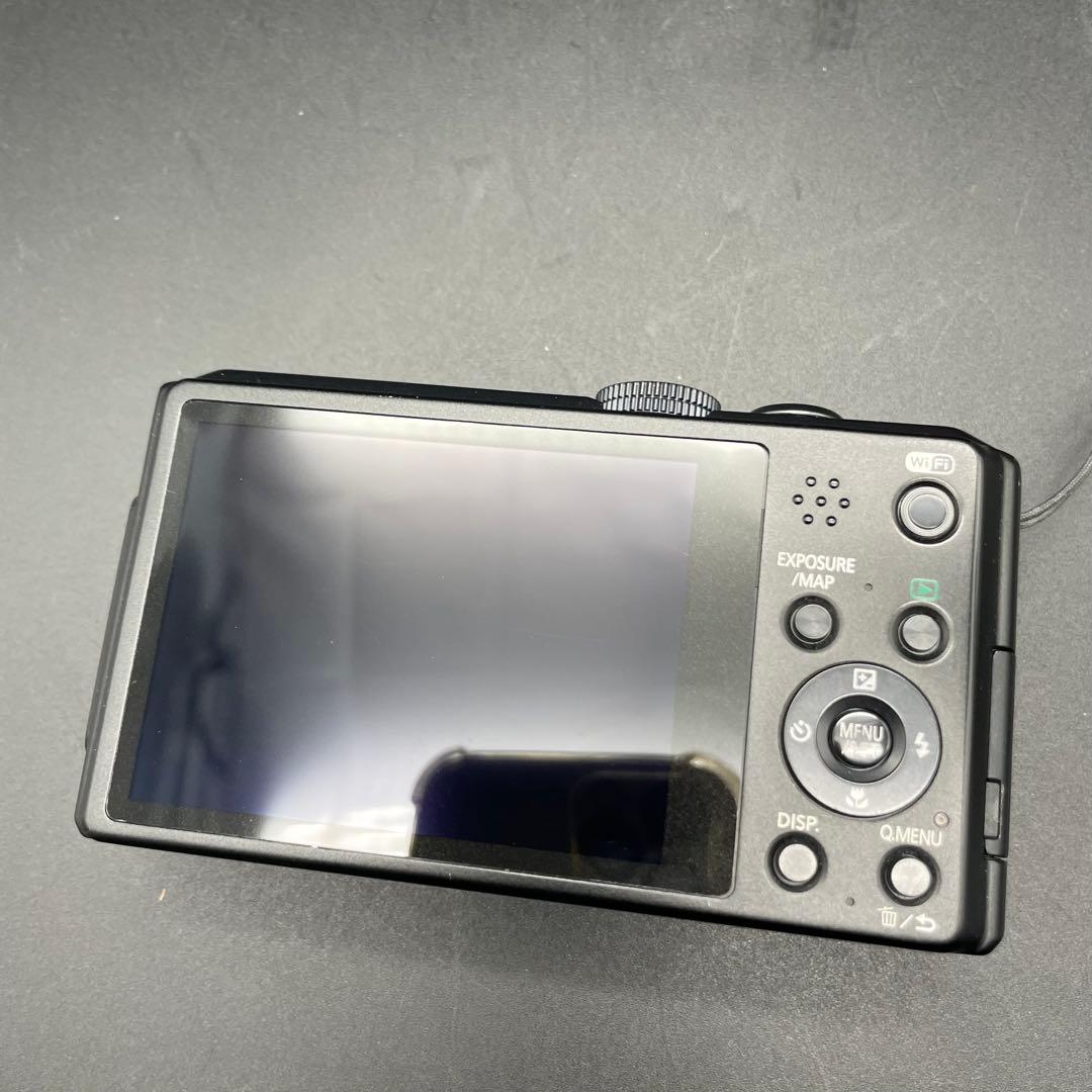 ◯Panasonic DMC-TZ40 コンパクトデジタルカメラ