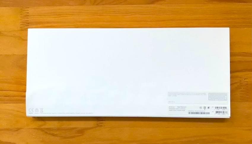 APPLE｜MAGIC KEYBOARD JIS｜MAGIC MOUSE 2