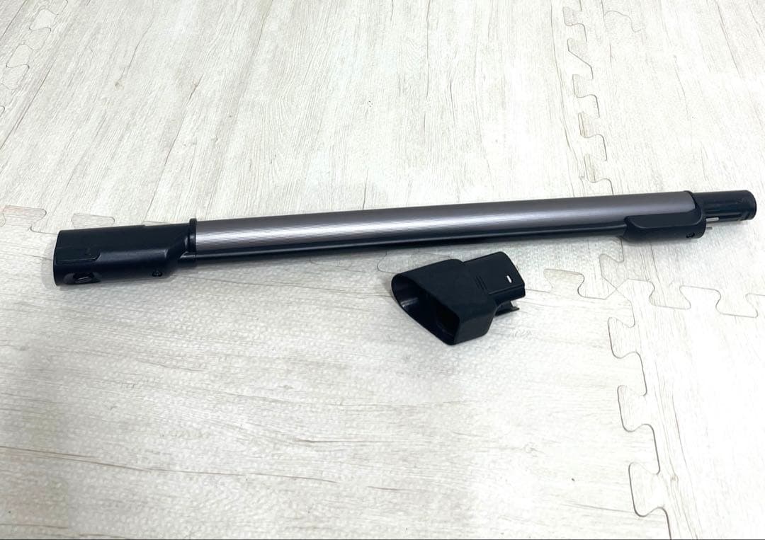 【動作確認済】バッテリー無し　RACTIVE Air EC-FR7-B