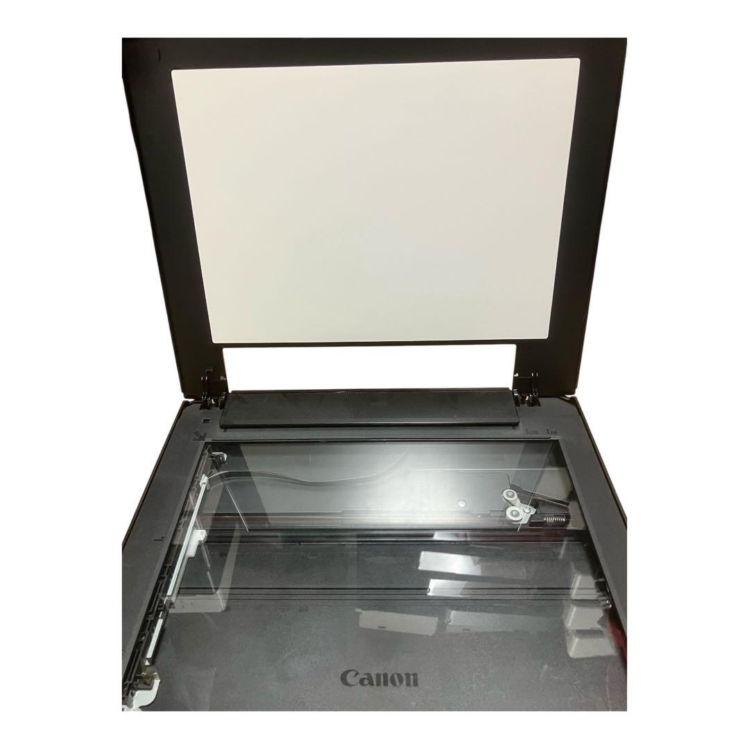 印刷枚数極少 Canonプリンター複合機 PIXUS TS8230 キャノン