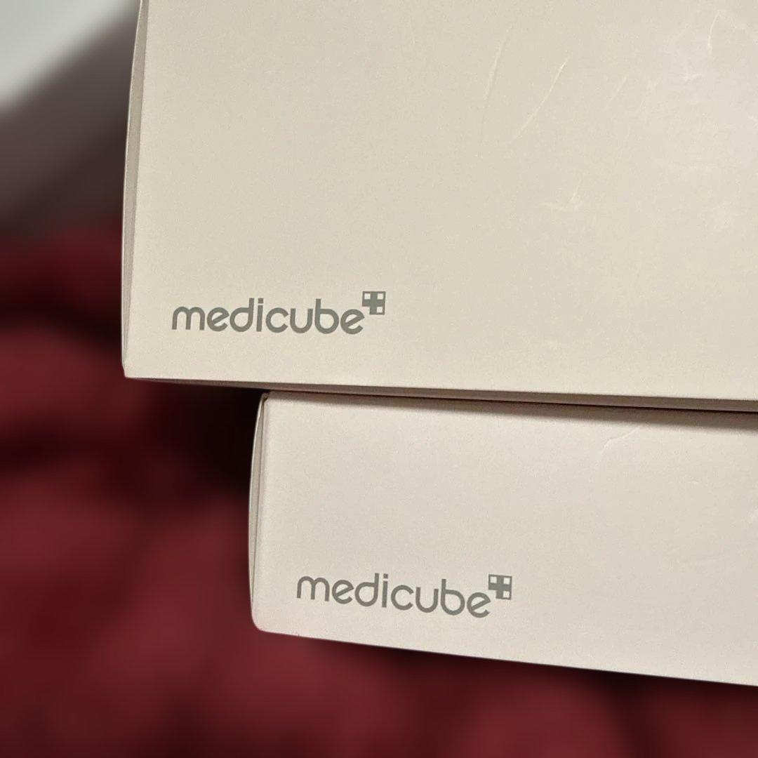ボディ・フェイスケア medicube PRO MINI PLUS Facial clensing