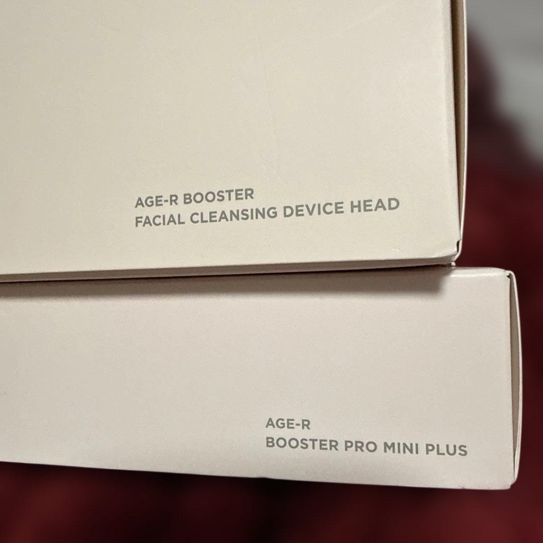 ボディ・フェイスケア medicube PRO MINI PLUS Facial clensing