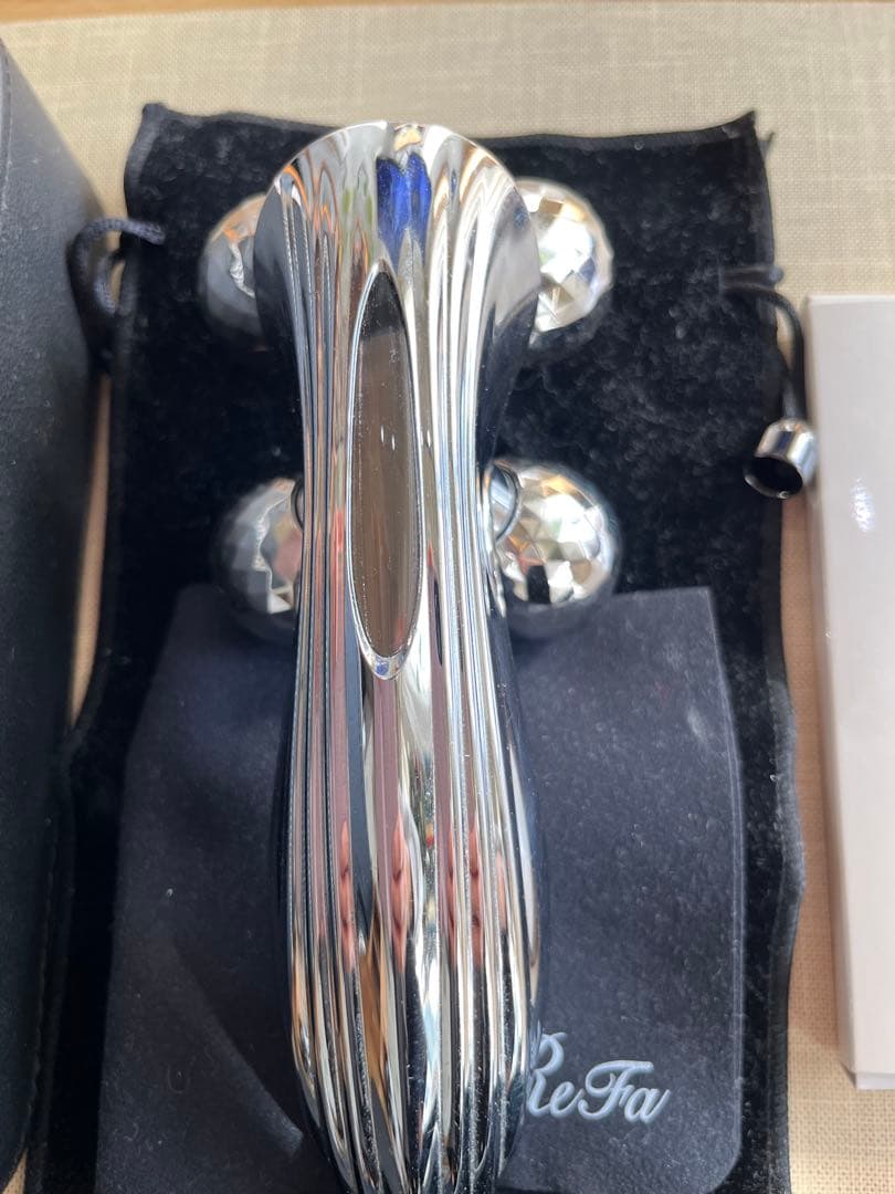 【美品】Refa 4CARAT RAY