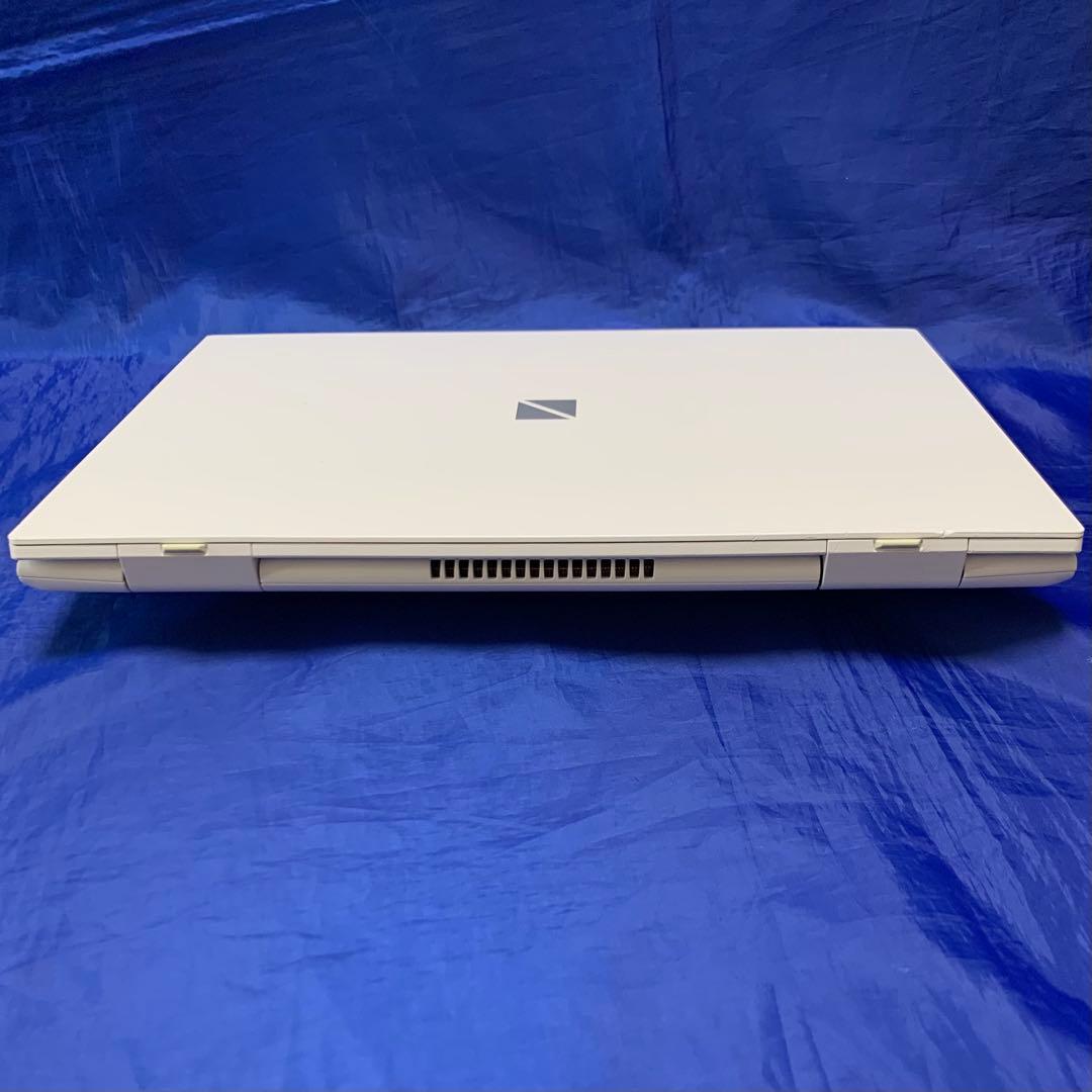 2022年モデル Core i3 NEC ノートパソコン LAVIE N15