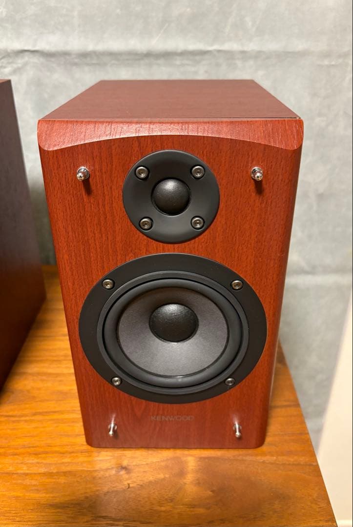 KENWOOD LS-K731-M 美品