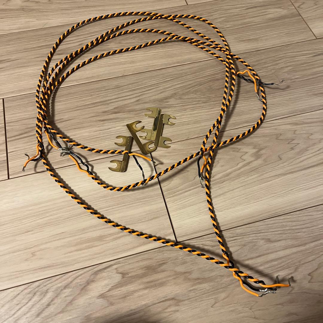 Wharfedale スピーカー Diamond220
