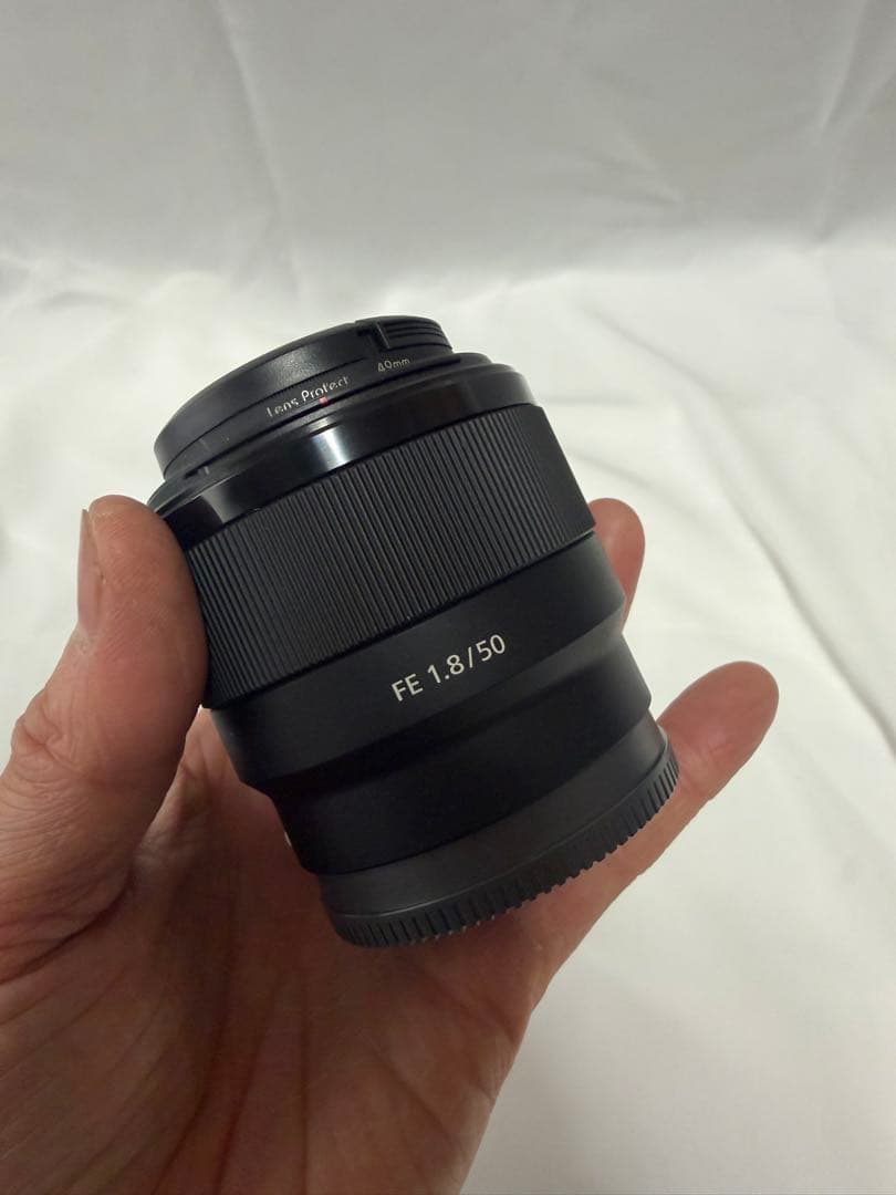 SONY α7 II ミラーレス一眼カメラ シャッター数【10482回】