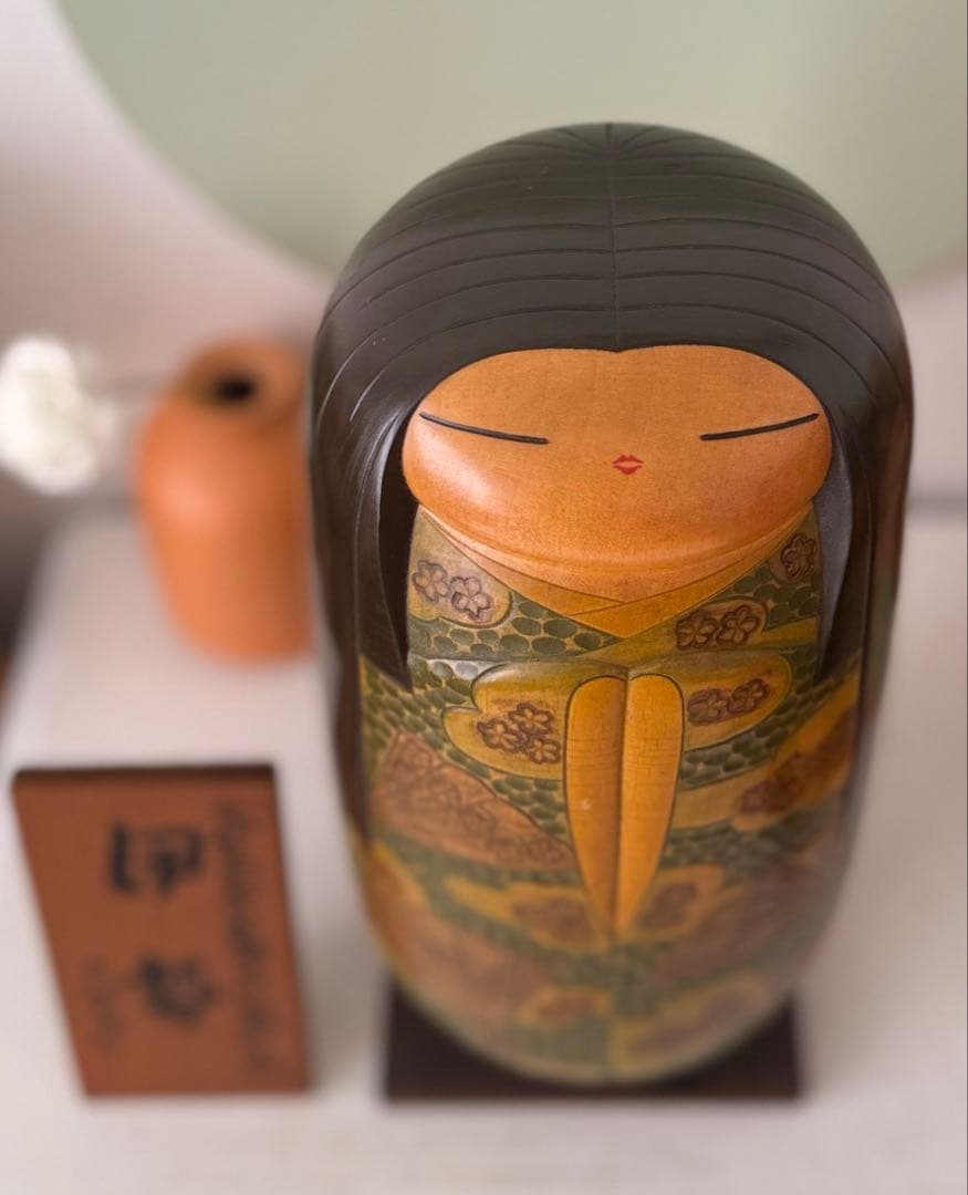 Takashi Yoshida 吉田多加志 作 24,5cm | 1890g希少