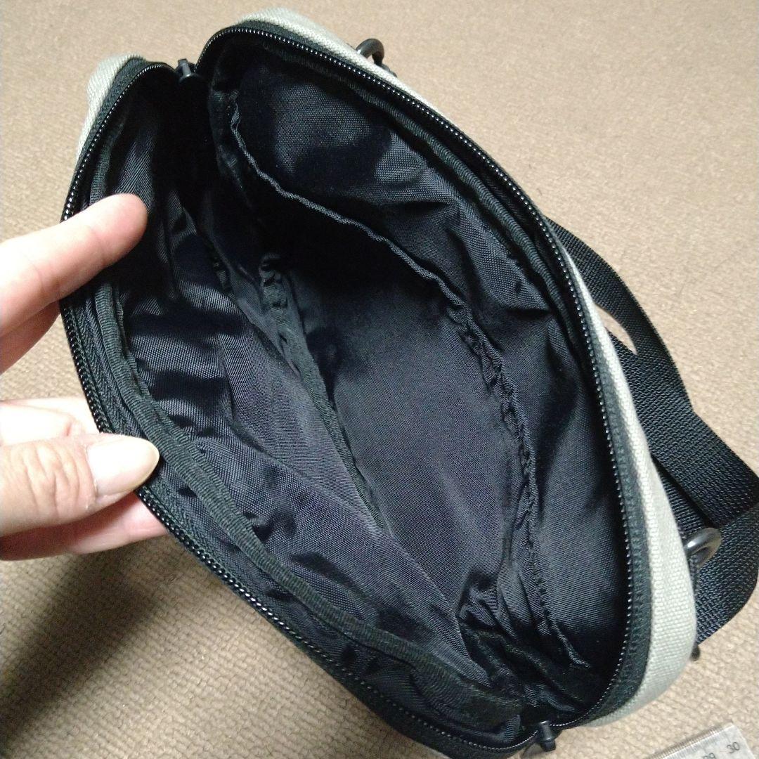 ◯erva erva 多機能ドッグスリング専用 ポーチ バッグ