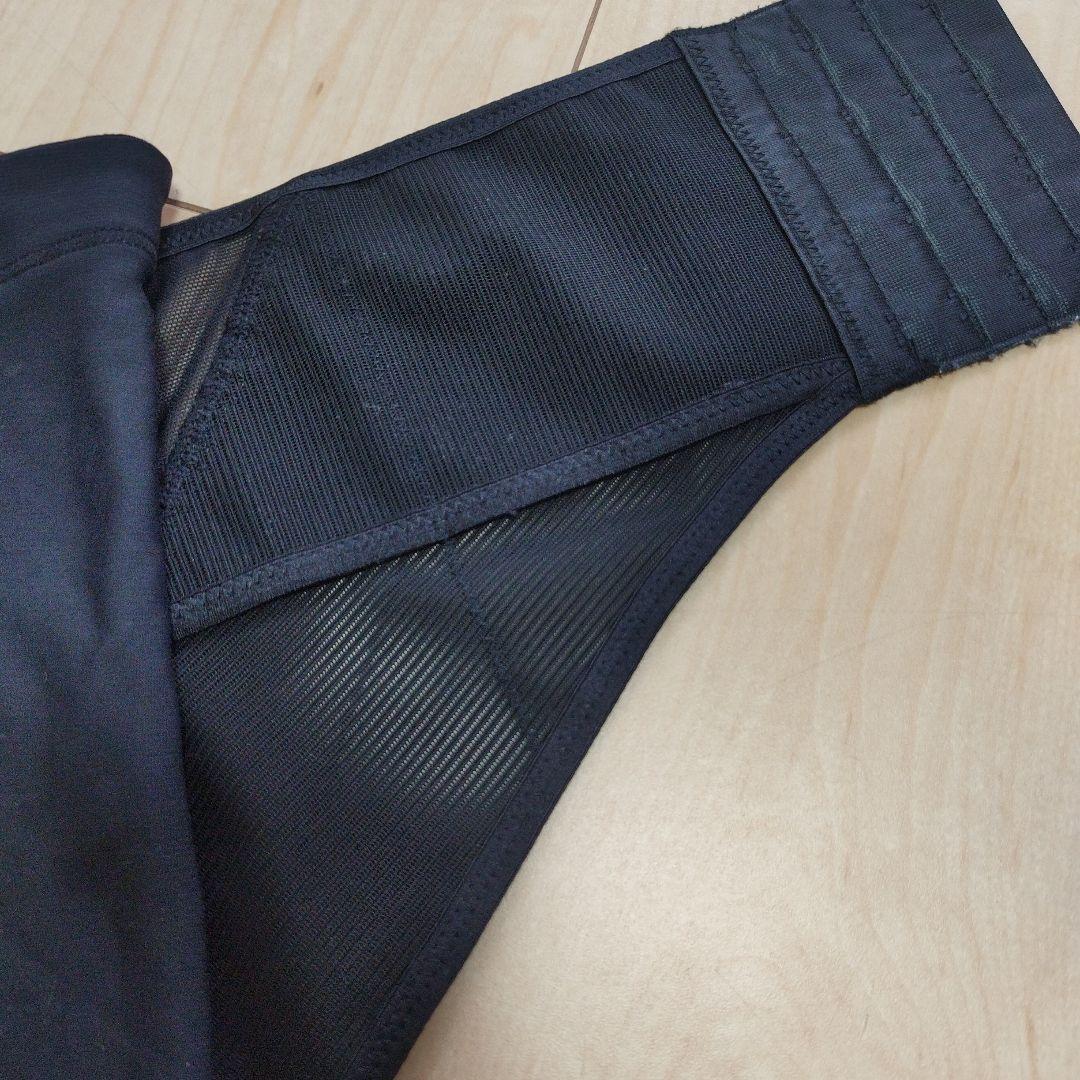 ☘美品 ダイテンシ美スパッツ骨盤ベルトМサイズ