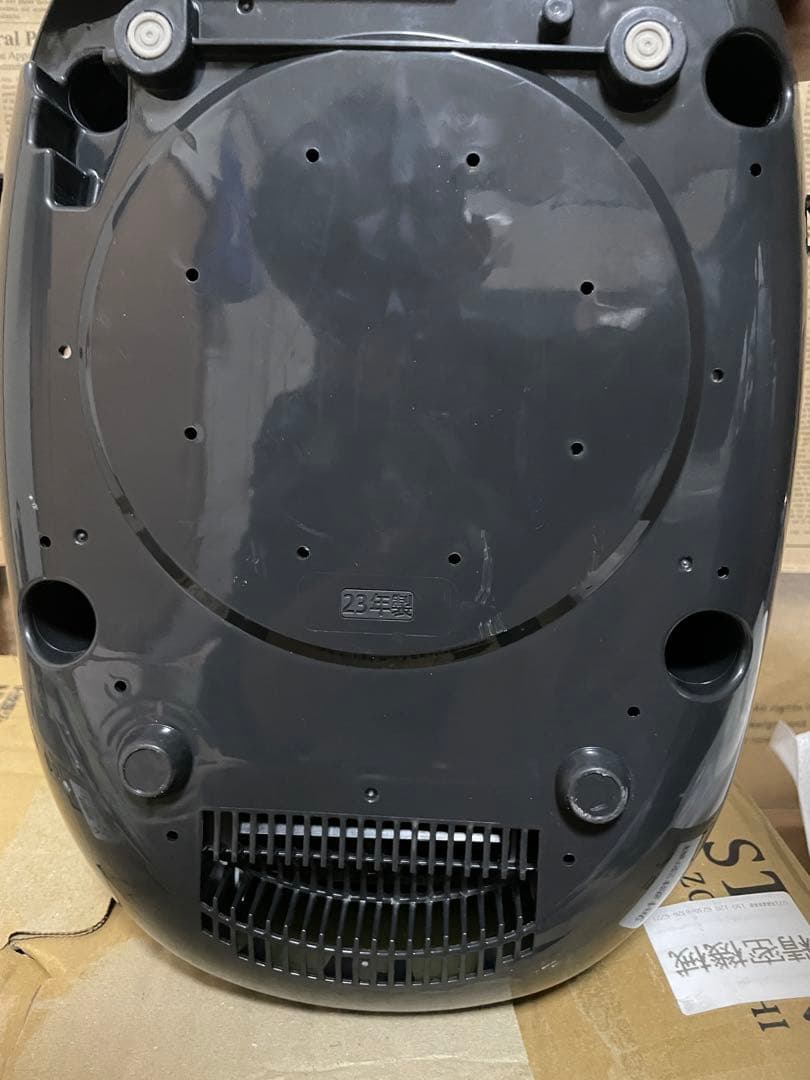 Zojirushi NW-VE10 IH炊飯器 ブラック2023年