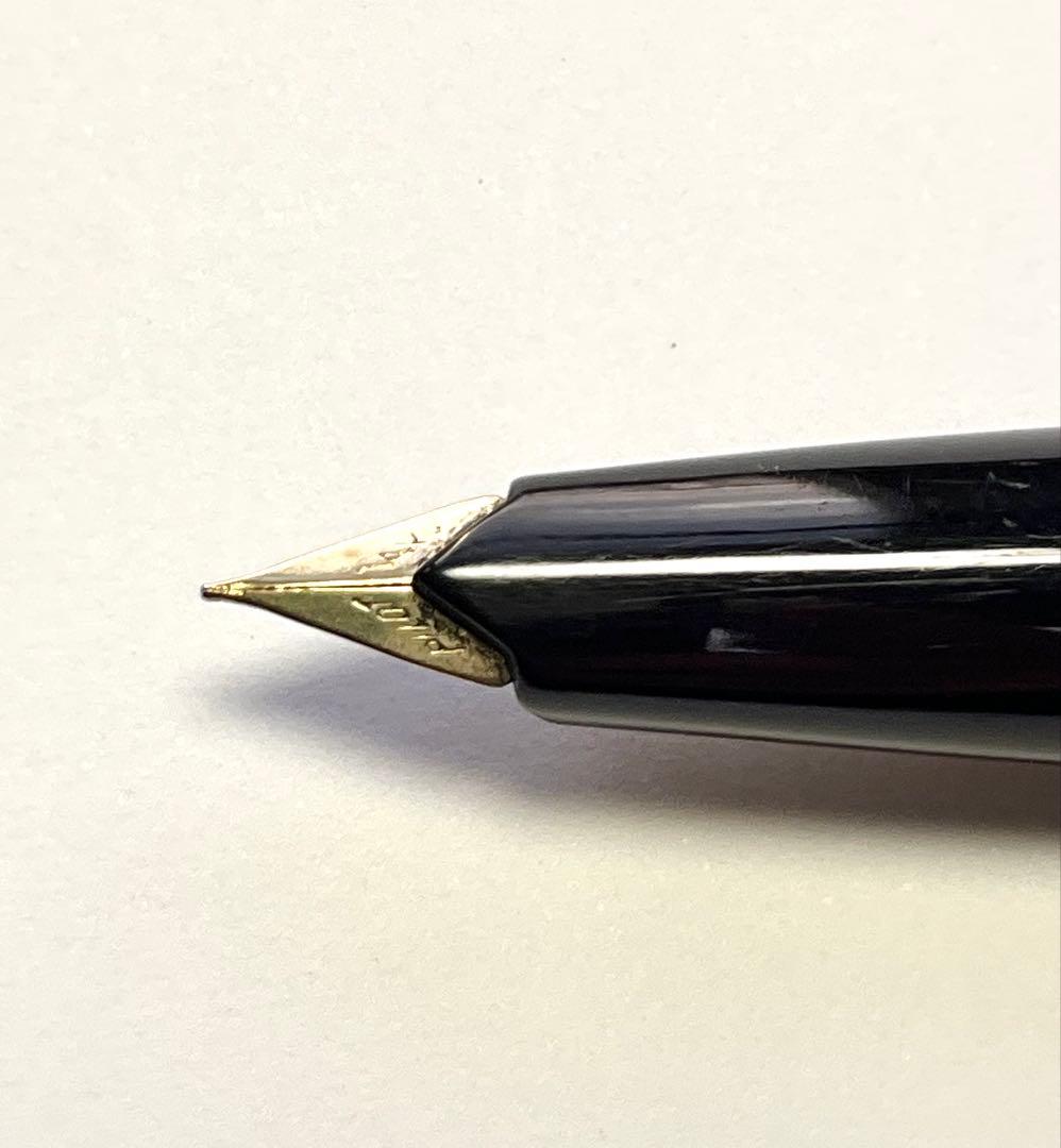 PILOT パイロット万年筆L-100 と ボールペンL-50 セット
