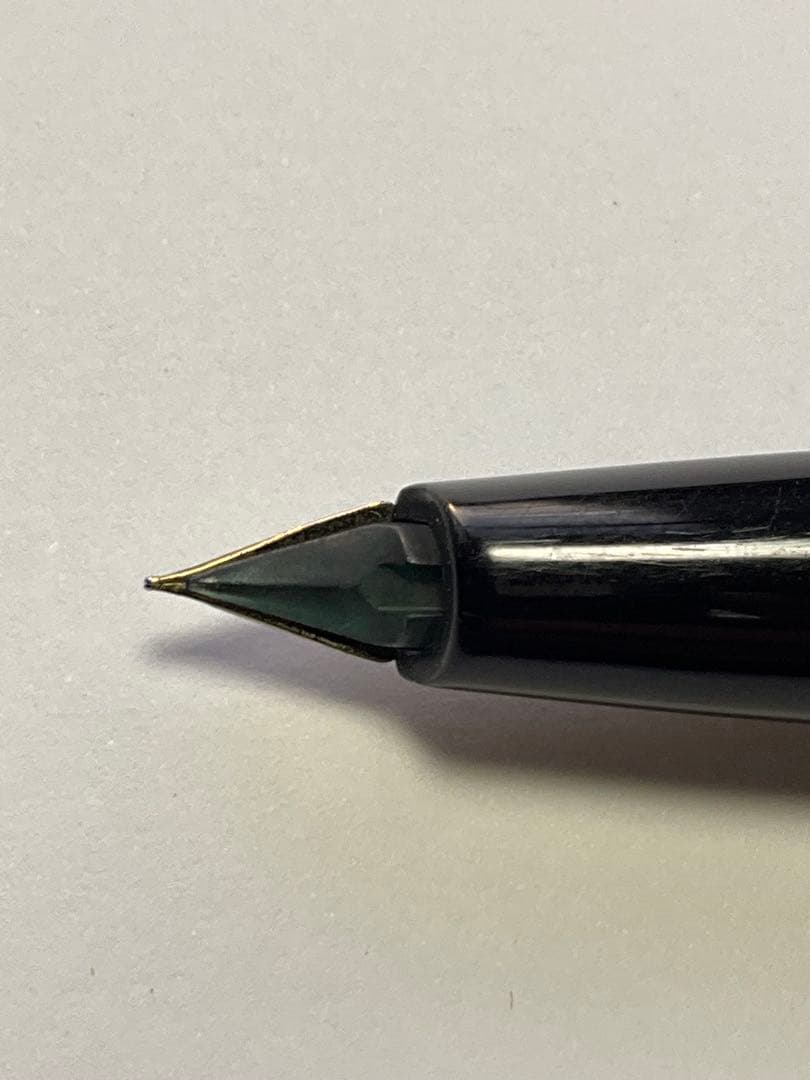 PILOT パイロット万年筆L-100 と ボールペンL-50 セット