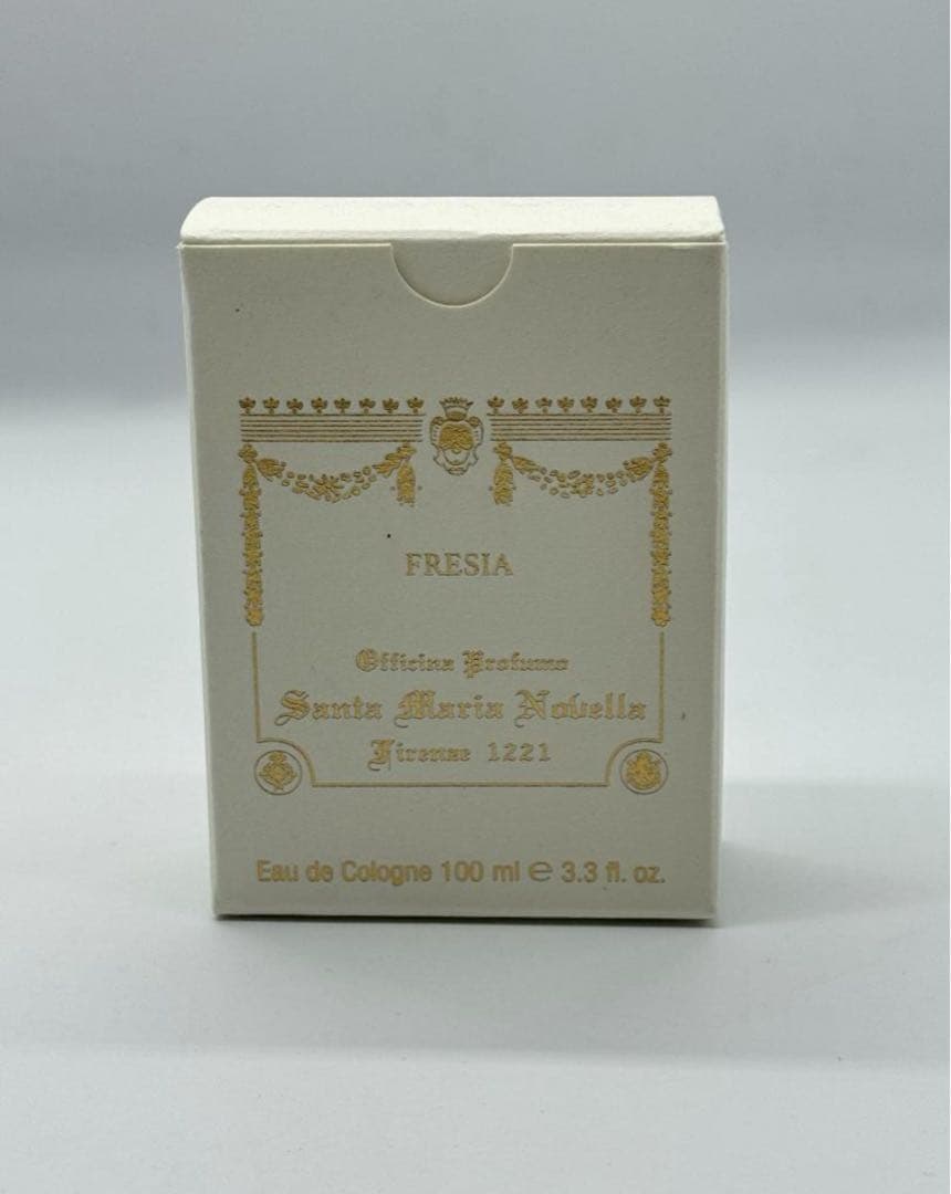 サンタ・マリア・ノヴェッラ オーデコロン フリージア 50ml