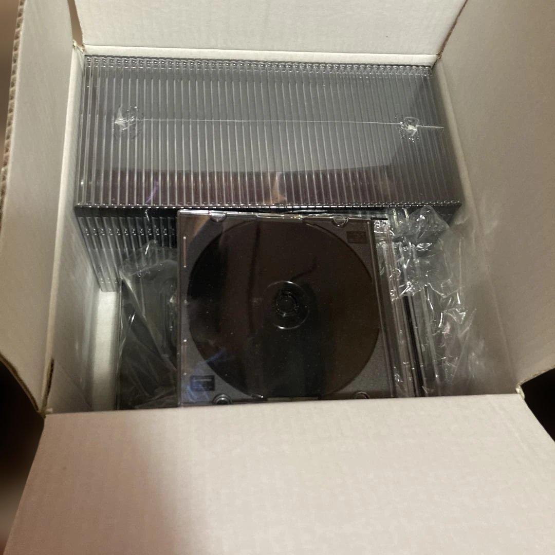 Brother インクジェットプリンター　CD・BD・DVD作成　付属付き