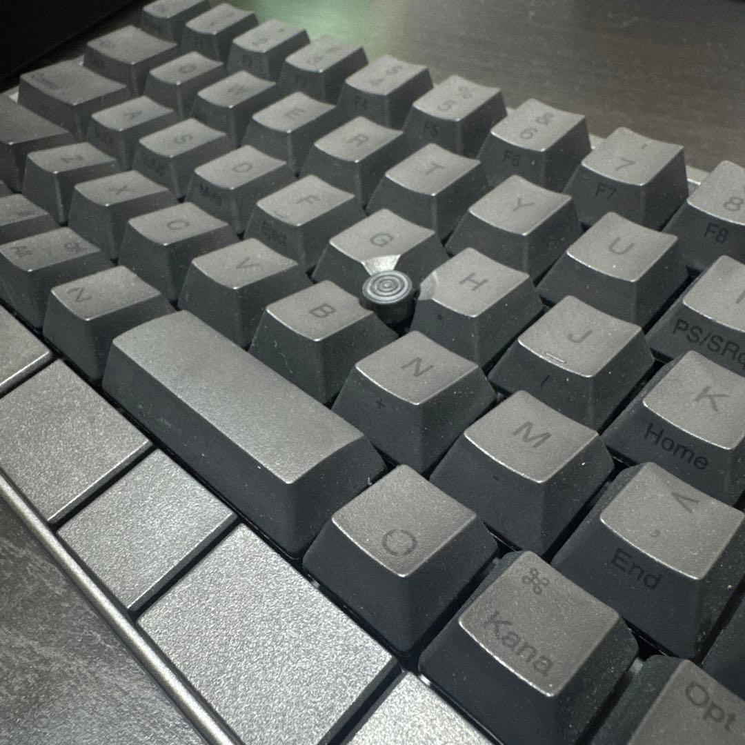 HHKB Studio 日本語配列キーボード 本体