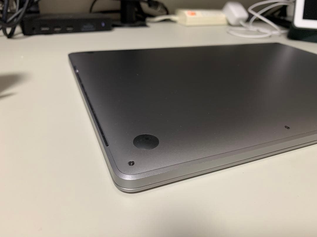 M*0様 MacBook Pro 16インチ 2019 / Core i9 /