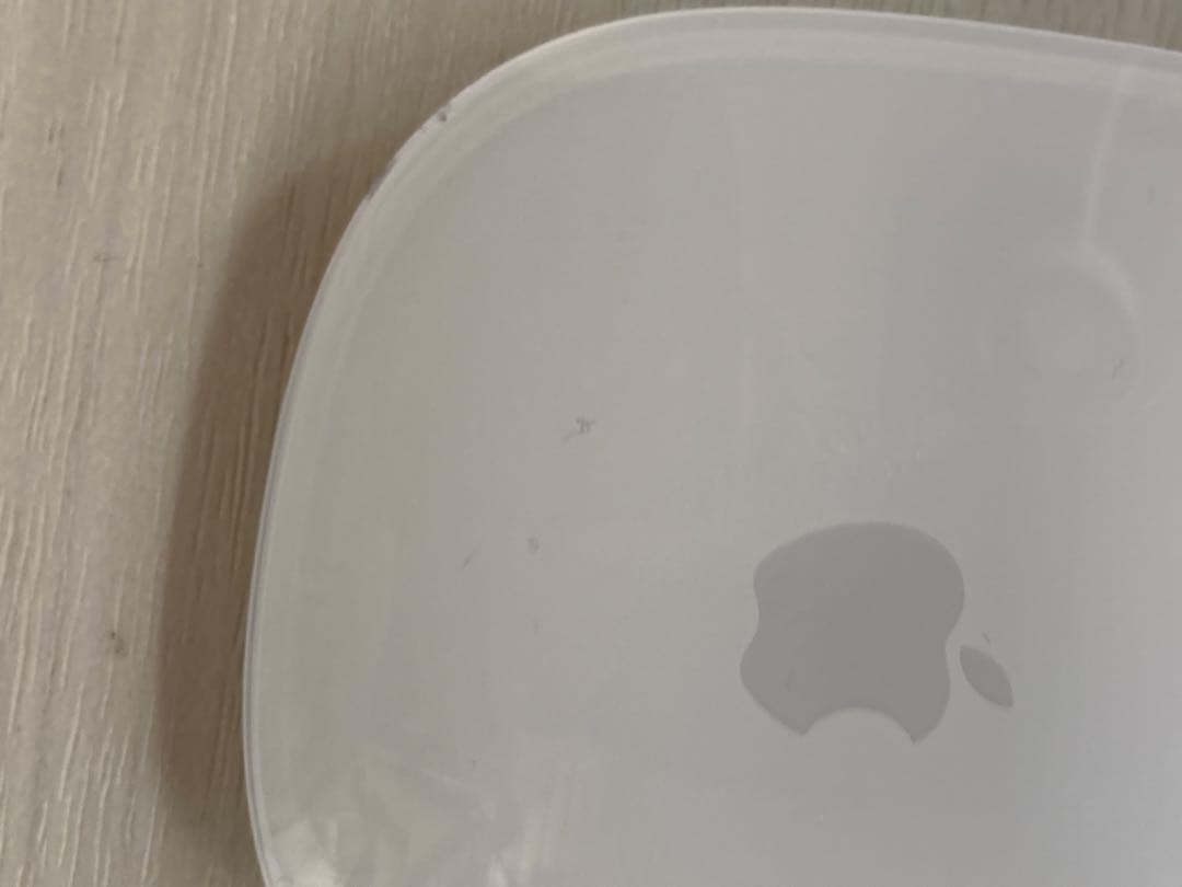Apple Magic Mouse 4 A3204 USB-C最新モデル