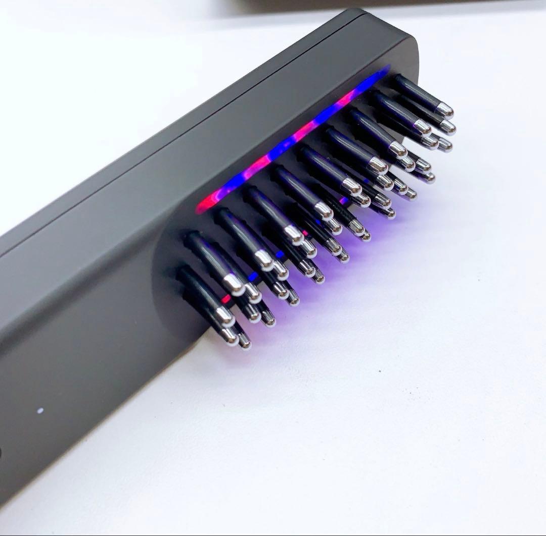 ほぼ未使用Brighte ELEKIBRUSH ブライトエレキブラシ型 美顔器