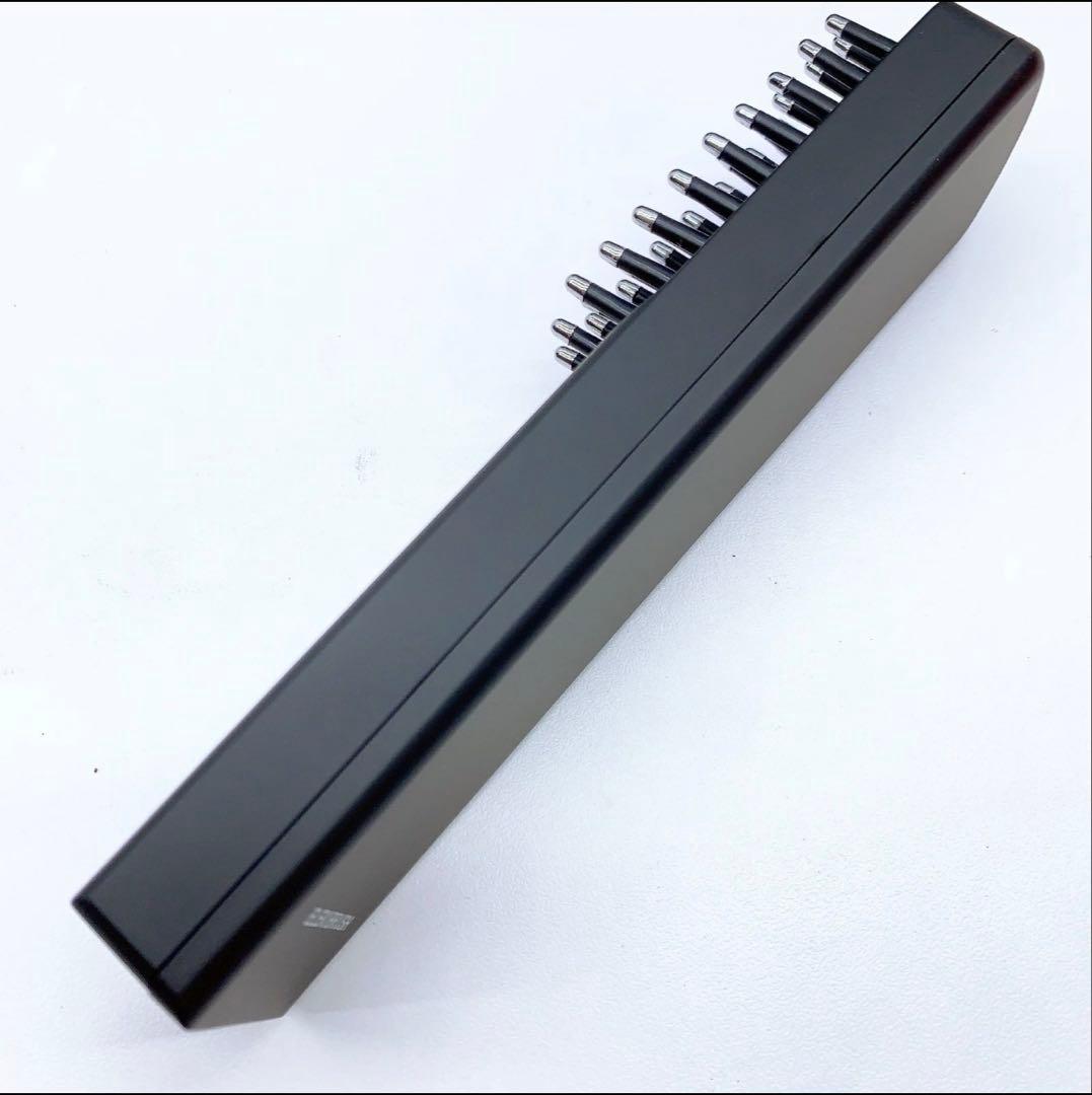 ほぼ未使用Brighte ELEKIBRUSH ブライトエレキブラシ型 美顔器