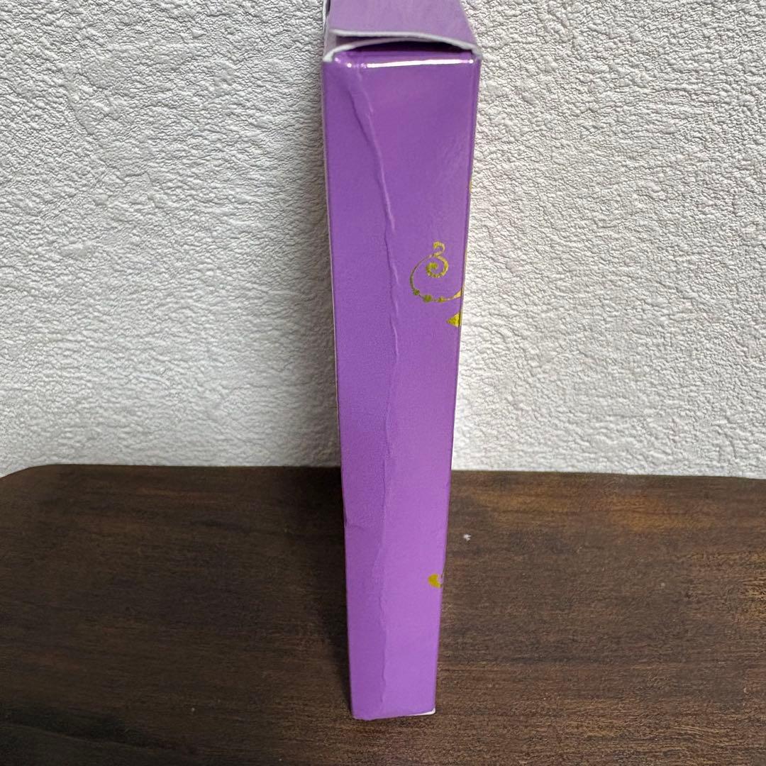 ジェミーネフェルタリ リンクルパウダリーファンデーションWPP 4点セット　新品