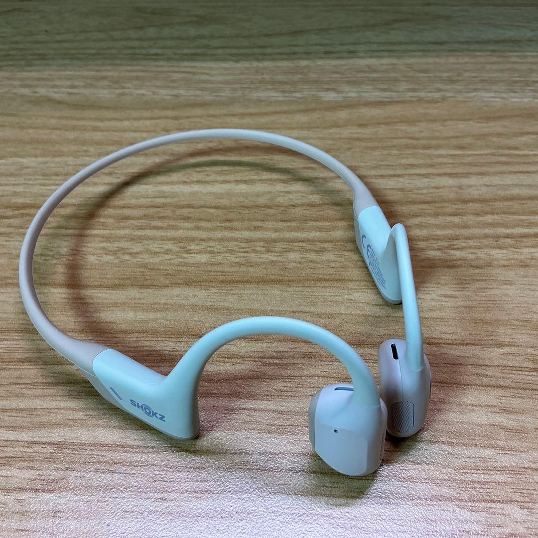 イヤホン Shokz OpenRun Pro