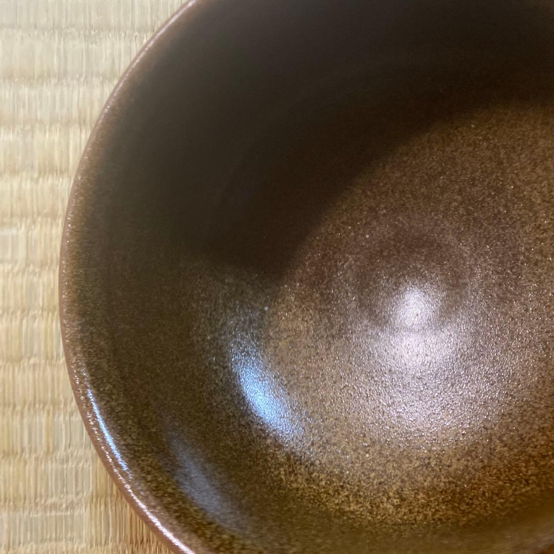 天目茶碗